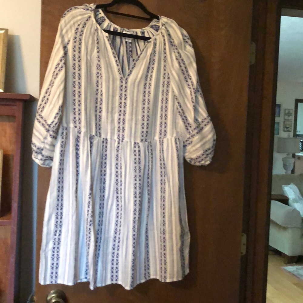 Velvet brand dress